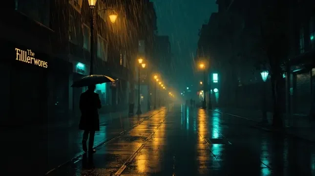 长夜将明 视频封面