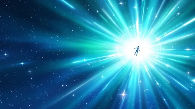 光之使者 视频封面